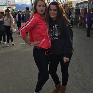 Meet your Posher, Kortney